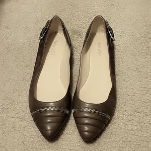 Nine West Flats